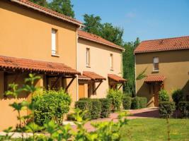 Rental Villa Le Clos Des Vignes Lagrange Prestige 24 - Bergerac, 1 Bedroom, 4 Persons Εξωτερικό φωτογραφία